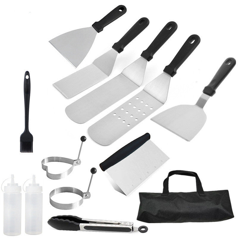 Barbecue Tools