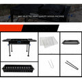 Charcoal BBQ Tools