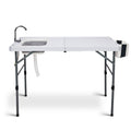 Outdoor folding sink
