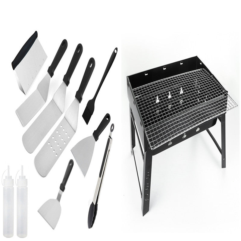 Barbecue Tools