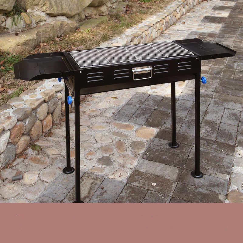 Charcoal BBQ Tools