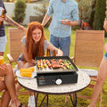 Commercial Griddle