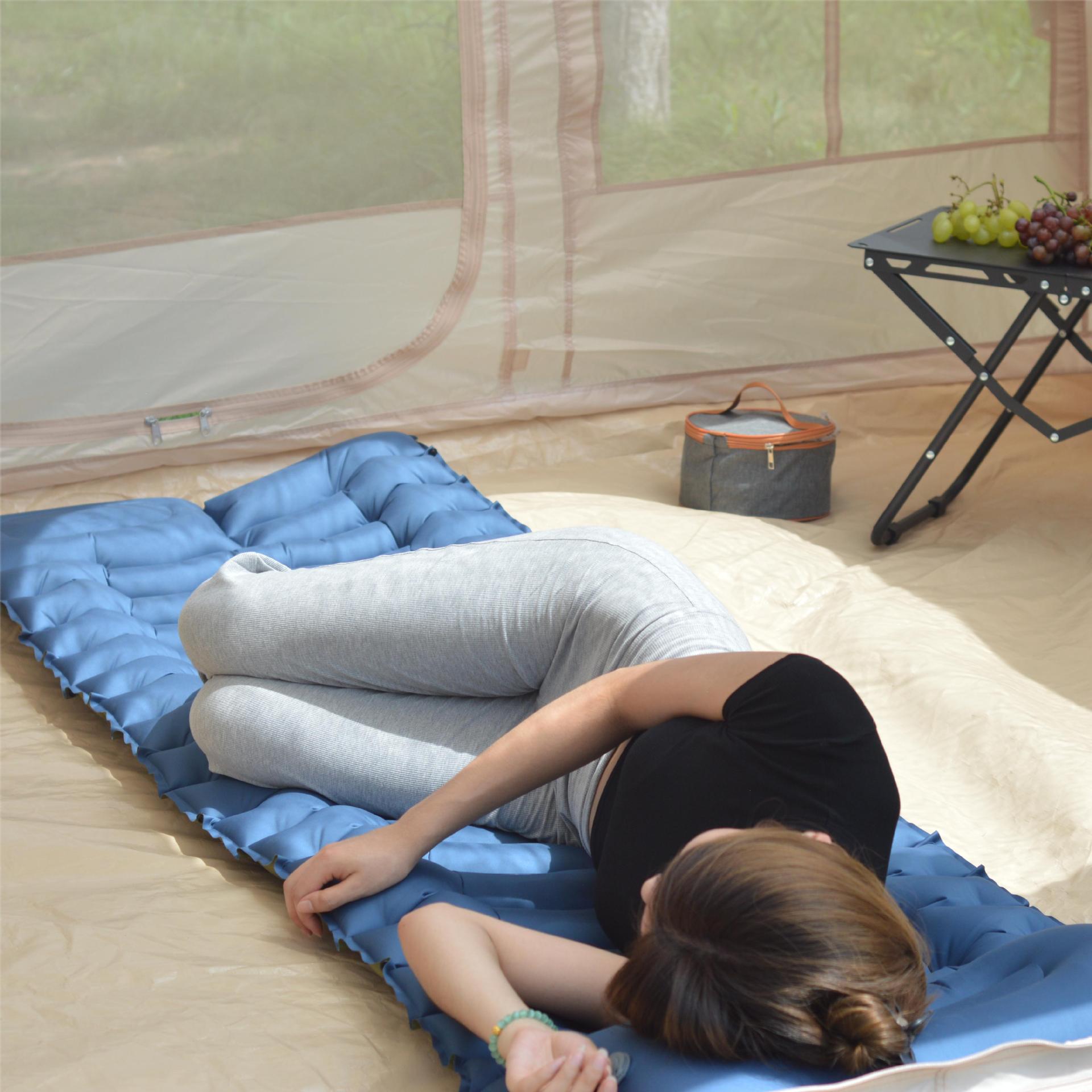 Inflatable Mattress
