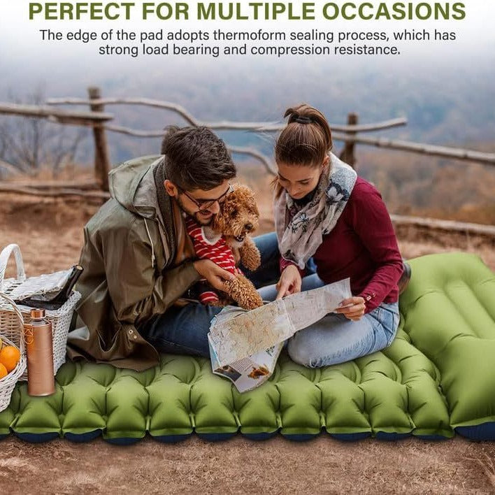 Inflatable Mattress