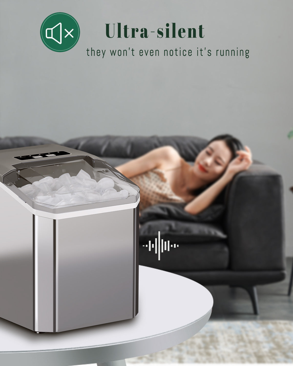 Ice Maker