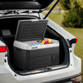 Portable Freezer