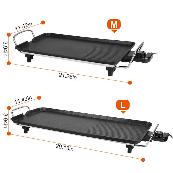 Electric Hot Plate