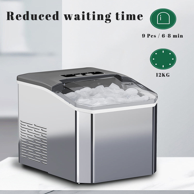 Ice Maker