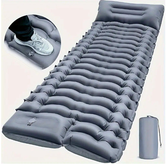 Inflatable Mattress