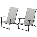 Outdoor Dining Chairs