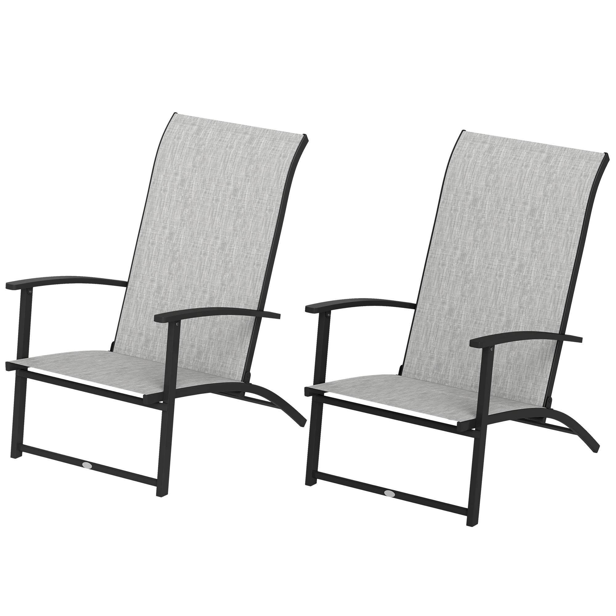 Outdoor Dining Chairs