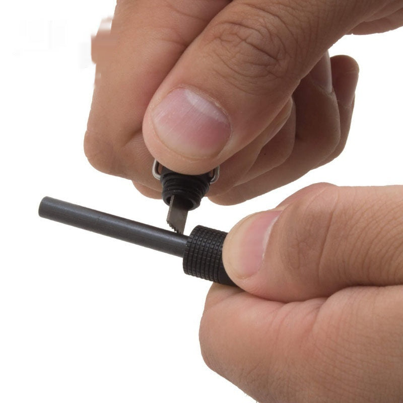 Fire Starter Rod