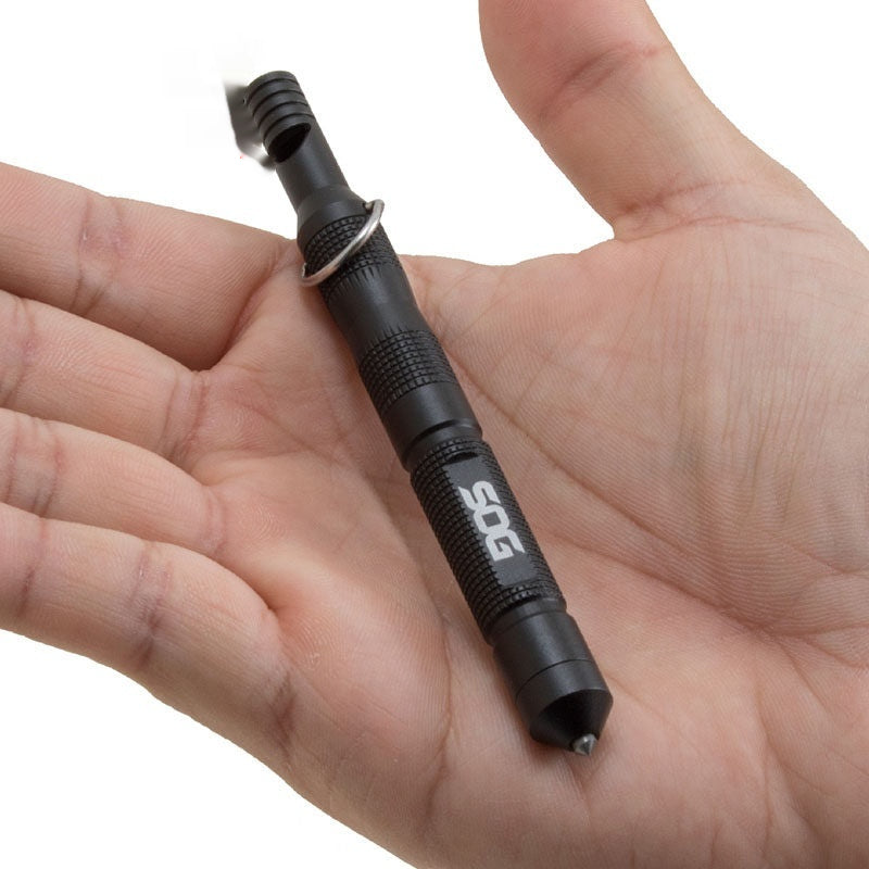 Fire Starter Rod