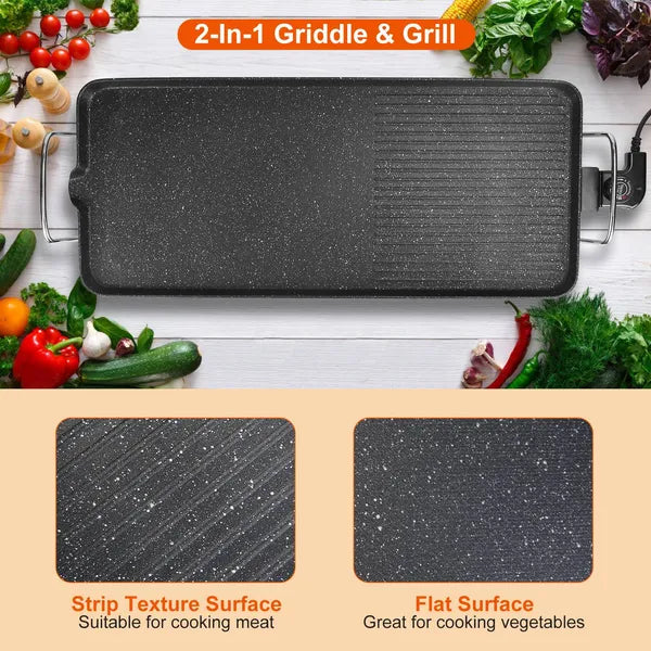 Electric Hot Plate