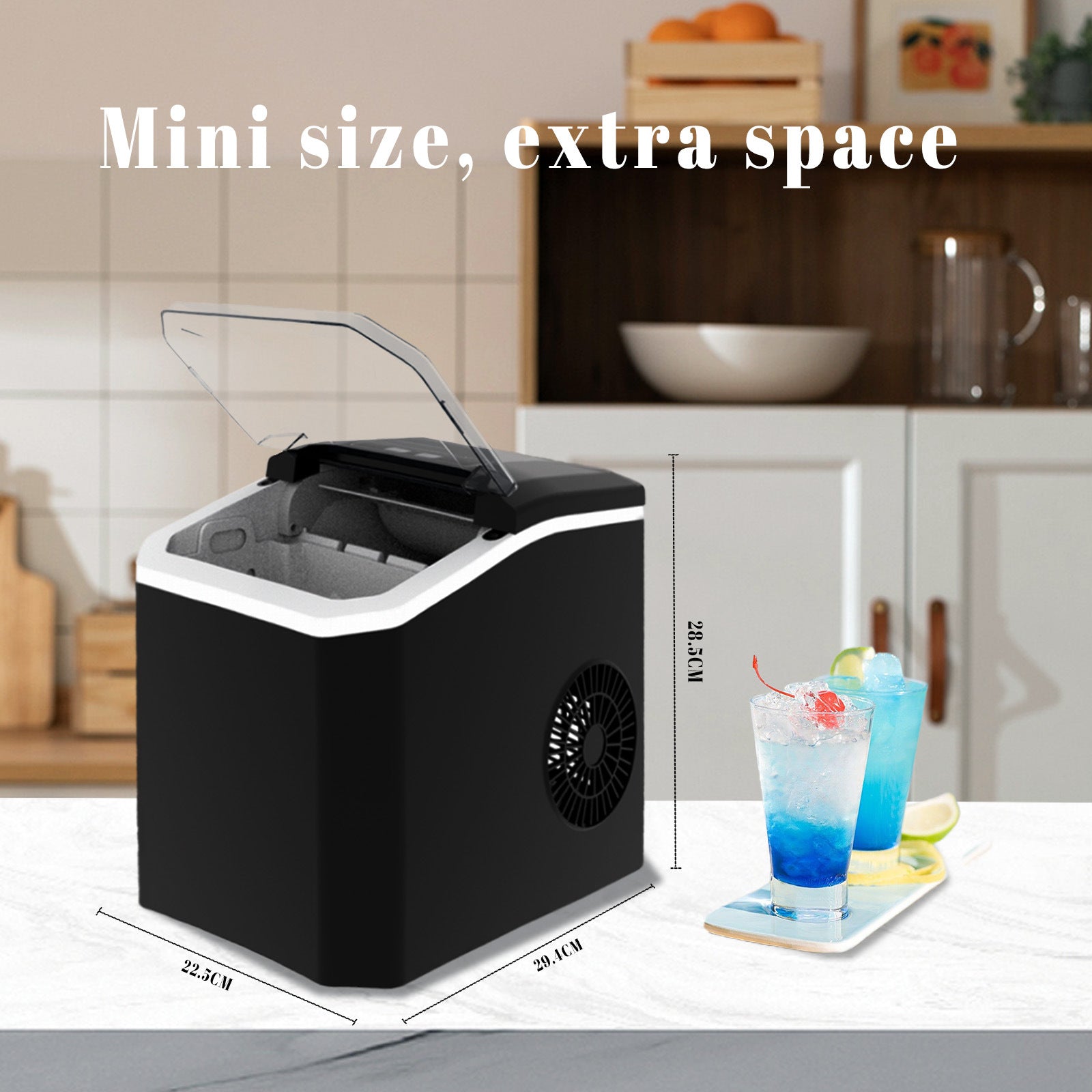 Ice Maker